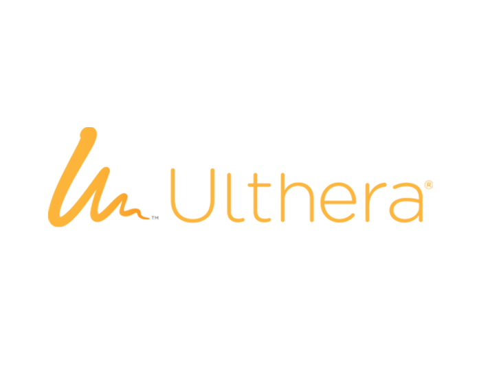 โลโก้ Ulthera