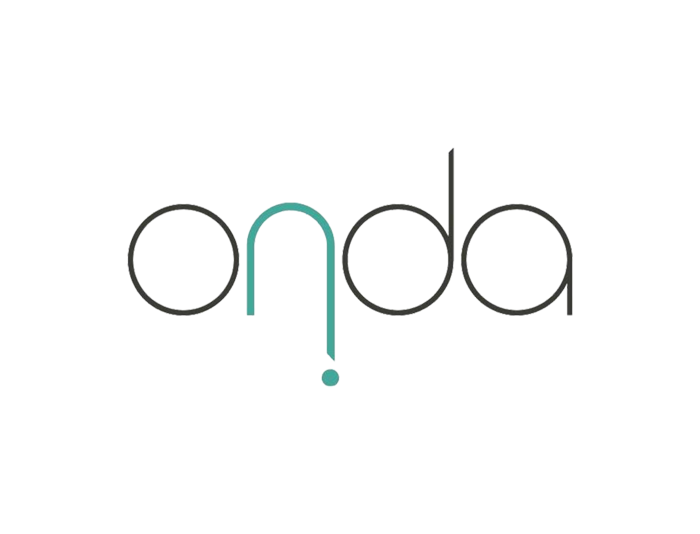 โลโก้ Onda