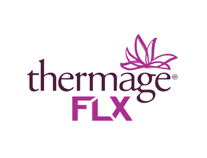 โลโก้ Thermage